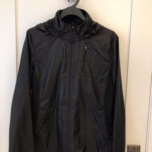 Danskin Dance Jacket (Black) - Medium